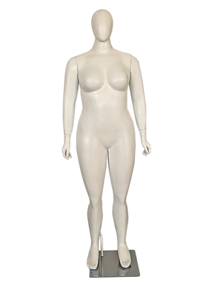 Plus Size 1