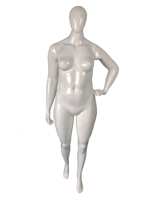 Plus Size 3