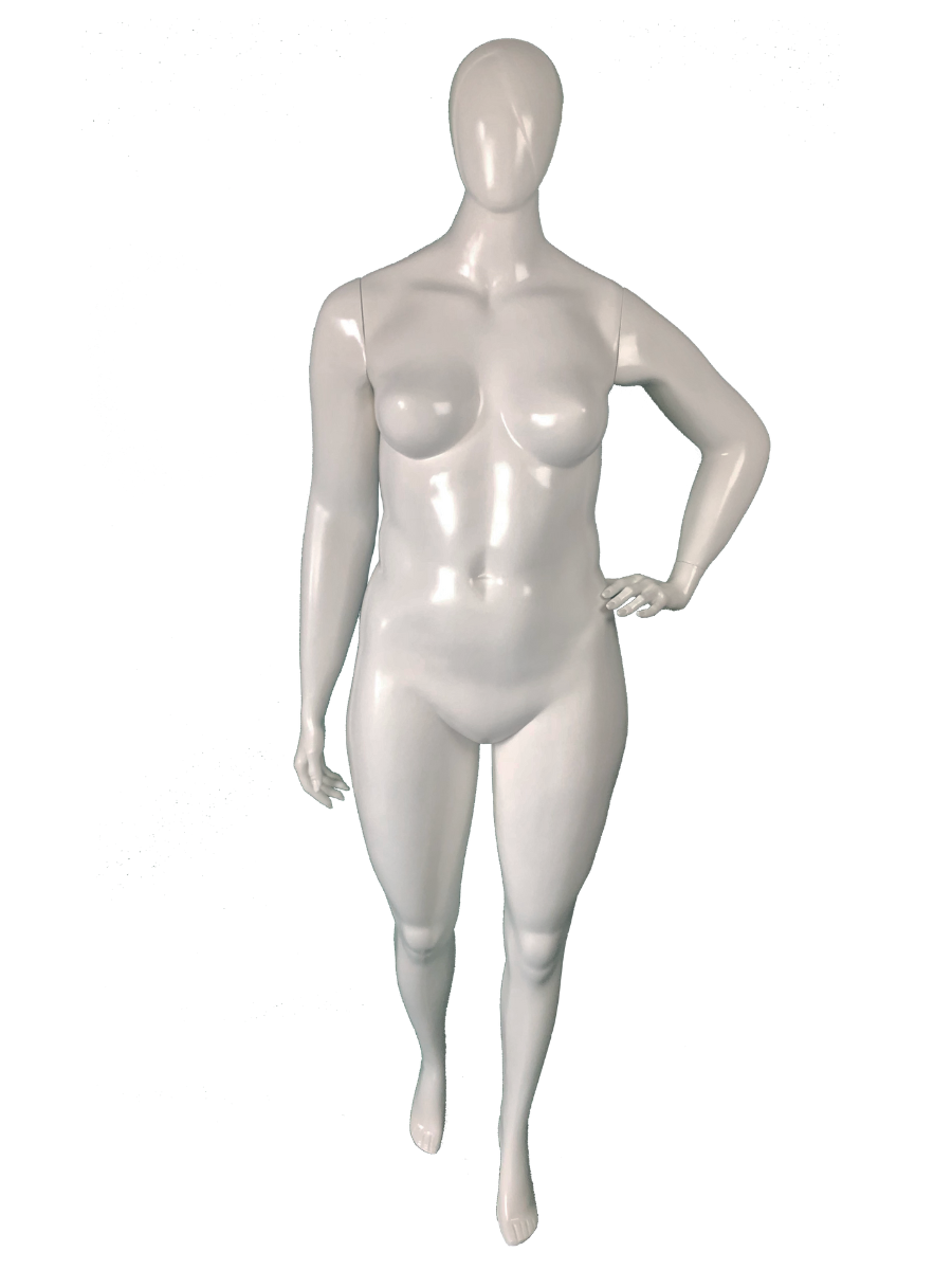 Plus Size 3