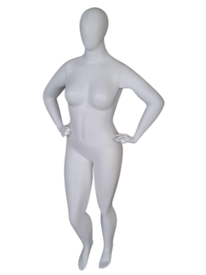 Plus Size 4