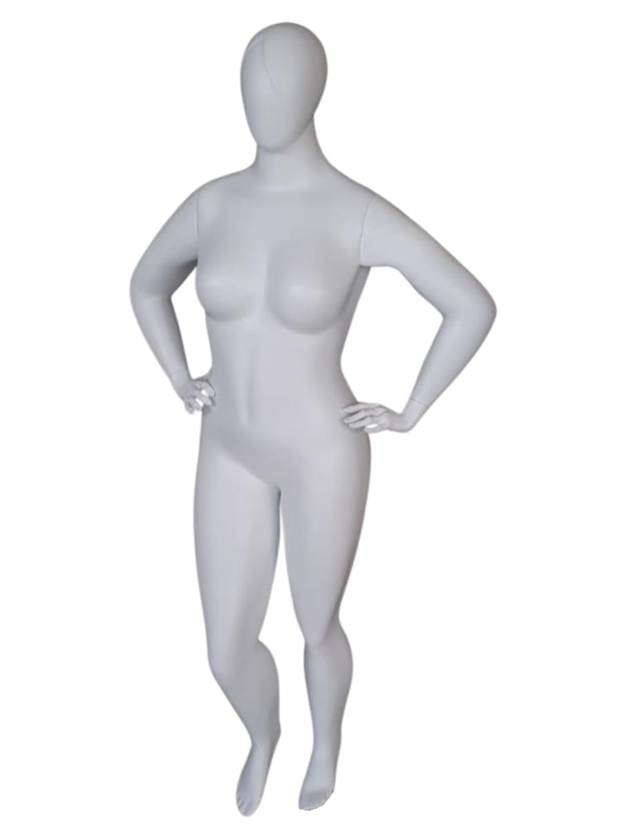 Plus Size 4