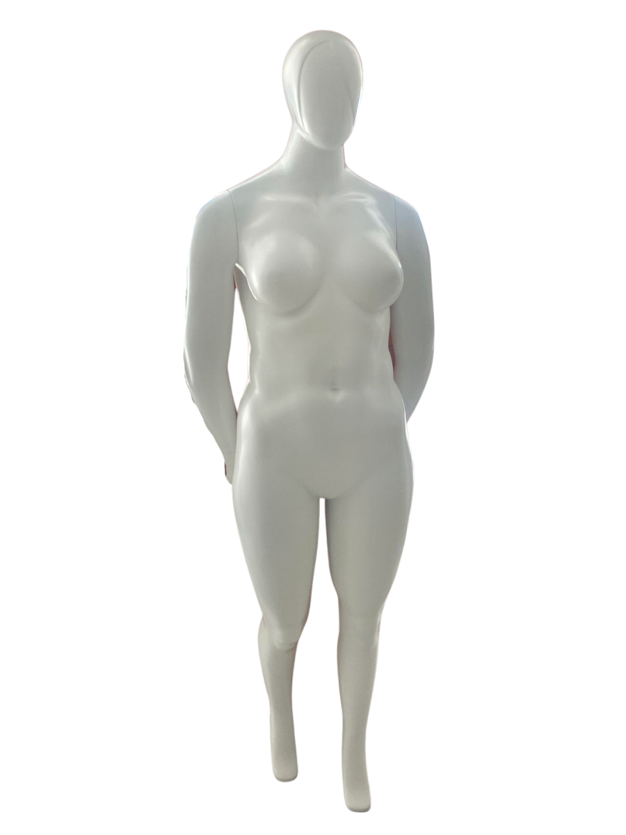 Plus Size 5
